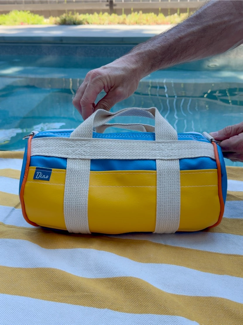 "Poolside"