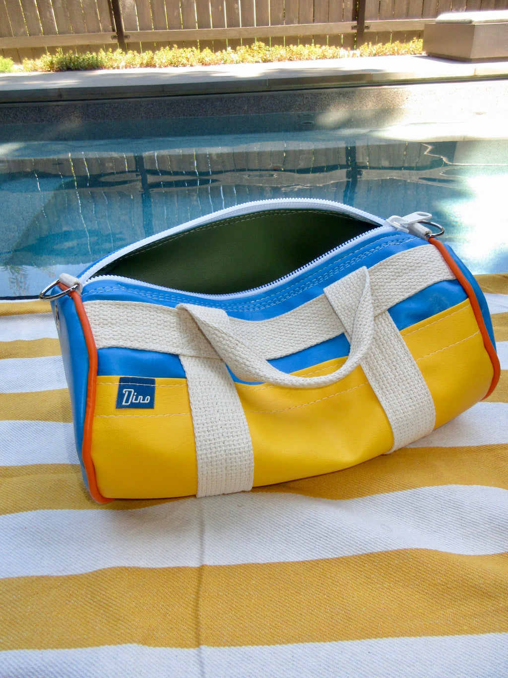 "Poolside"