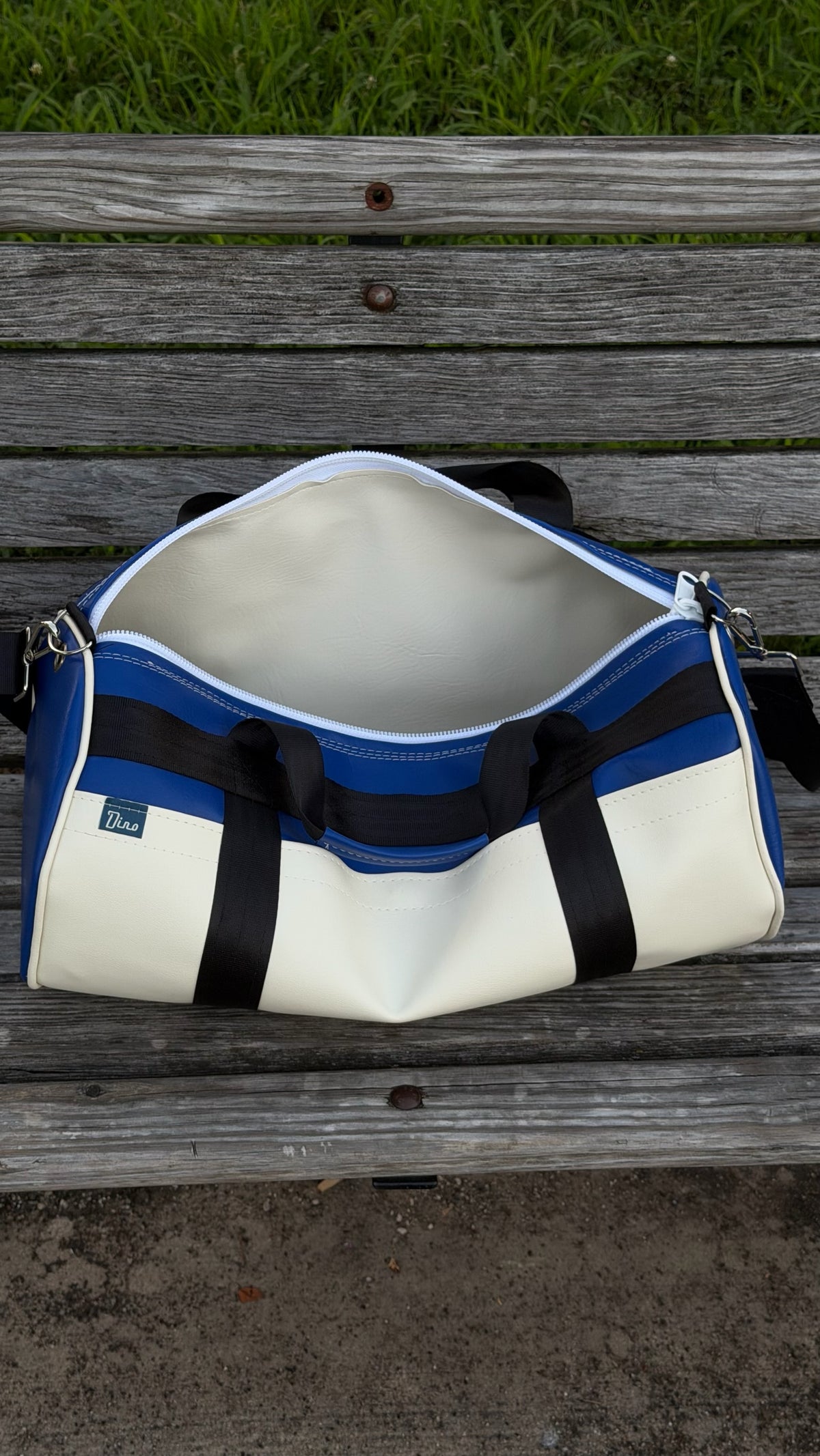 "The Letterman"