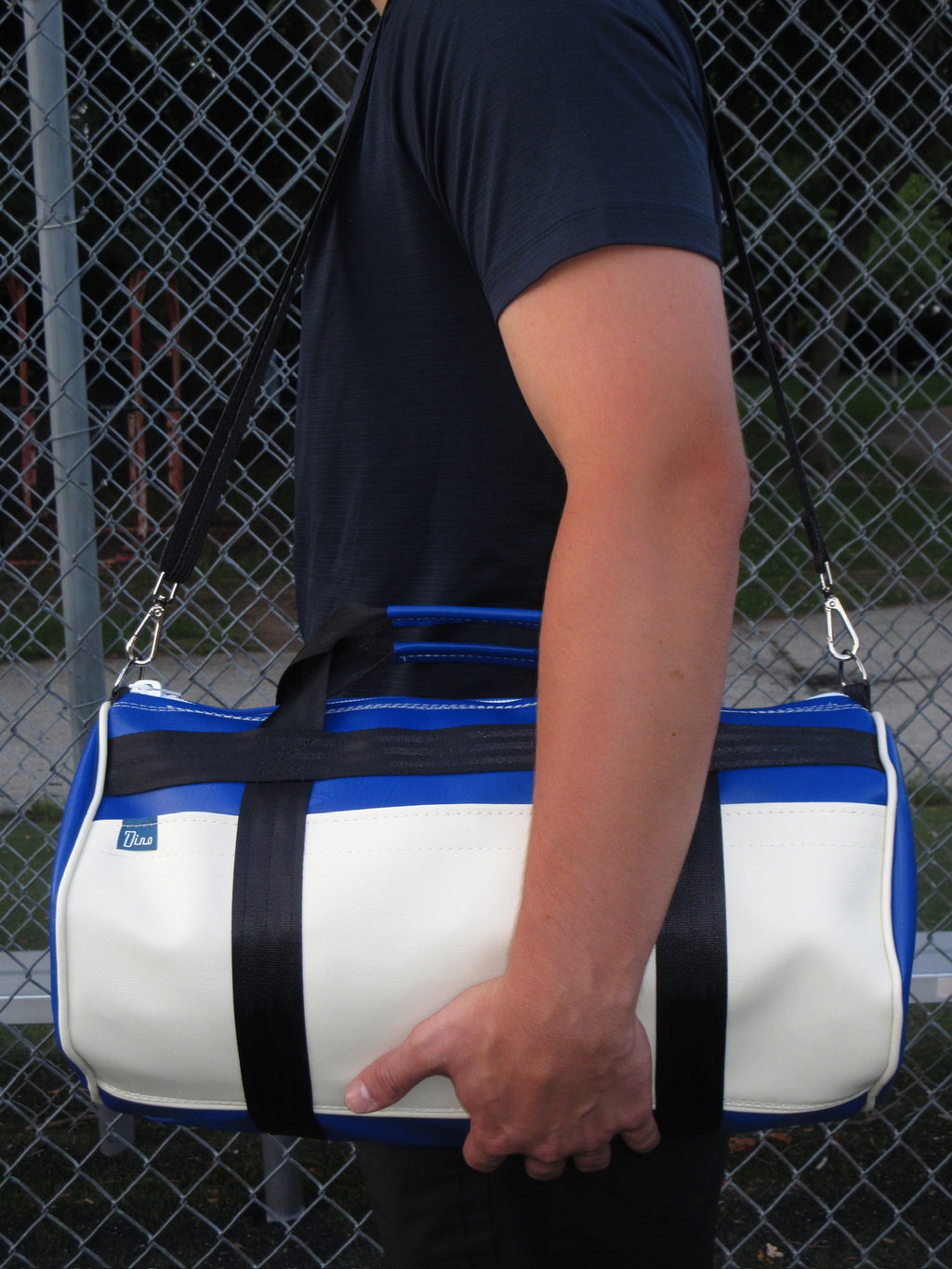 "The Letterman"